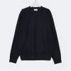 [DWSCOMPANY] SS 22 Waffle Snatch Knitwear(Navy) Best Sellers