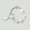 [NACHE] Summer 22 [X SAGEGASAGE] BAROQUE PEARL BRACELET Best Sellers