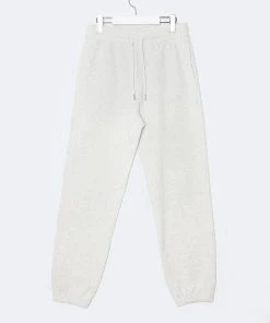 [DWSCOMPANY] SS 22 Signature Jogger Pants(LightGray) Best Sellers