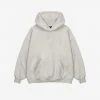 Best Sellers [DPRIQUE] Summer 22 Classic Hoodie - Oat