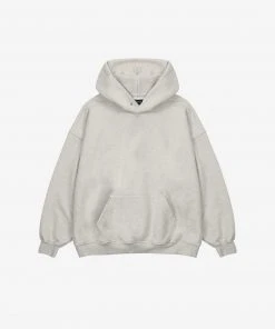 Best Sellers [DPRIQUE] Summer 22 Classic Hoodie - Oat