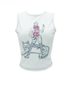 [GANGYOUNG] SS 22 WHITE NGG TOP Best Sellers