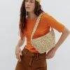 [SAYSRA] Seasonless ROPE CROCHET SHOULDER BAG_BEIGE Best Sellers