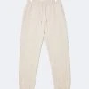 [DWSCOMPANY] SS 22 Signature Jogger Pants(Oatmeal) Best Sellers