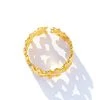 [SULLA] Seasonless Laurel Wreath Ring Best Sellers