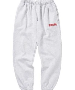 [LIBERE KOREA] Summer 22 FOREVER SWEAT PANTS / GRAY Best Sellers