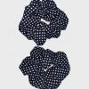 Best Sellers [BUTTERFLIES IN STUMMY] Seasonless Scrunchie No.23