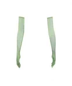 Best Sellers [EXPIRED GIRL] SS 22 Seiren Gloves GREEN