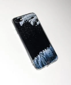 Best Sellers [RURU] Seasonless SNOWPHONE CASE