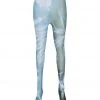[EXPIRED GIRL] SS 22 Love-Lies-Bleeding Tights BLUE Best Sellers