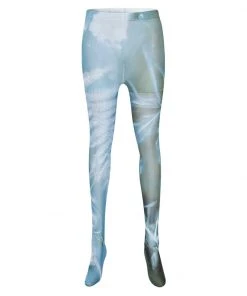 [EXPIRED GIRL] SS 22 Love-Lies-Bleeding Tights BLUE Best Sellers