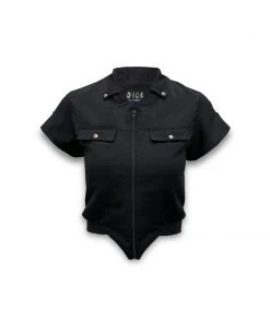 [0104OFFICIAL] SS 22 SP/NO.13 Haughty Half-jacket Best Sellers