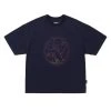 [AJO BY AJO] SS 22 1st Place Loser T-Shirt (Navy) Best Sellers