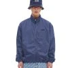 [ARCHIVEBOLD] SS 22 TEAM 939 TRACK JACKET (NAVY)