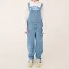 [MAINBOOTH] SS 22 Billy's Doodle Overall(BLUE) Best Sellers
