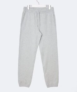 Best Sellers [DWSCOMPANY] SS 22 Signature Jogger Pants(MelangeGray)