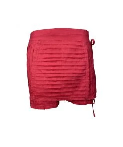 Best Sellers [CODE SHION] SS 22 Wrap Shorts_PK