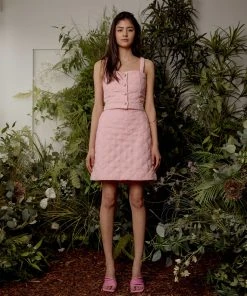 [SPARKLING PIECE] SS 22 QUILTING BUSTIER