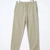 Best Sellers [DWSCOMPANY] SS 22 Signature Jogger Pants(Olive)