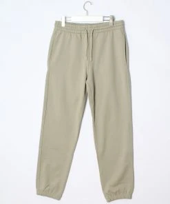 Best Sellers [DWSCOMPANY] SS 22 Signature Jogger Pants(Olive)