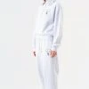 [RIANDCO] SS 22 [U] Goat Sweat Pants Light Melange Best Sellers