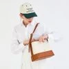 [ANEDIT] Seasonless MARS SHOULDER BAG_Tan Best Sellers