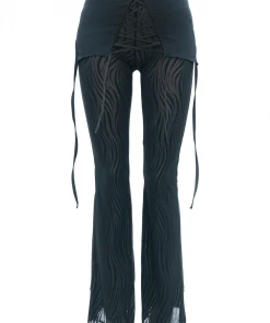 [GANGYOUNG] SS 22 XYC PANTS Best Sellers