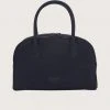 Best Sellers [SINOON] Seasonless SMOOTH BAG-NAVY