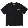 [LIBERE KOREA] Summer 22 FOREVER T-SHIRT / BLACK