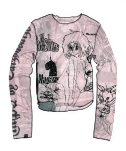 [MPQ] Seasonless Director's Note Long