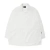 [AJO BY AJO] SS 22 Batwing Oversized Shirt [White] Best Sellers