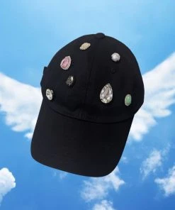 [HURJABOYACC] Seasonless Gem Universe Hat Best Sellers