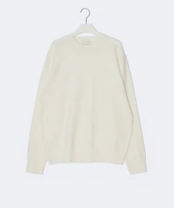 Best Sellers [DWSCOMPANY] SS 22 Waffle Snatch Knitwear(Ivory)