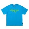 Best Sellers [AJO BY AJO] SS 22 Boys Can Cry T-Shirt (Blue)