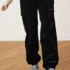 [DEARSTALKER] SS 22 VENTA JOGGER PANTS - BLACK Best Sellers