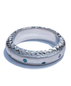 [SULLA] Seasonless Milky Way Ring Best Sellers