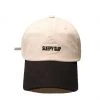 [SLEEPY SLIP] Seasonless 22 BASIC BEIGE/BLACK BALL CAP