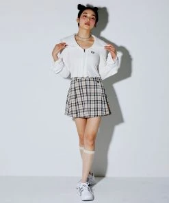 [PLASMASPHERE] SS 22 Wing Cardigan [Ivory]