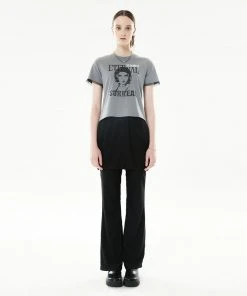 Best Sellers [LARTIGENT] Summer 22 POCKET PANTS(BLACK)