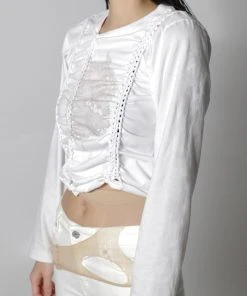 THE LOVE STRUCK [TAAE] SS 22 Tisser 001