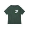 [PHOS333] SS 22 Graffiti 333 Tee/Green