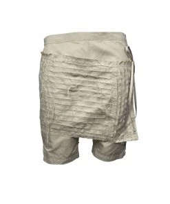 [CODE SHION] SS 22 Wrap Shorts_BG Best Sellers