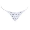 Best Sellers [CRANK] Seasonless PRINT STRING T PANTIES_WT