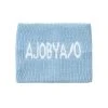 Best Sellers [AJO BY AJO] SS 22 Big Logo Head Band [Sky Blue]