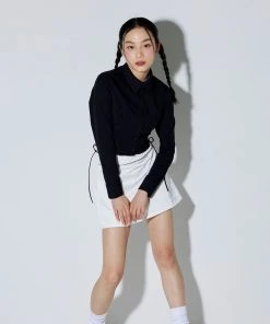 [PLASMASPHERE] SS 22 Victory Shirt [Black]