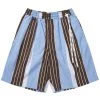Best Sellers [LIBERE KOREA] Summer 22 ST SHORT PANTS / BLUE ST
