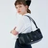 Best Sellers [ANEDIT] Seasonless NEUF PLEATS BAG_Black