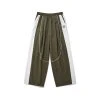 [PHOS333] SS 22 Track Jogger Pants/Khaki Best Sellers