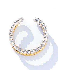 Best Sellers [SULLA] Seasonless Half Bridge Ring