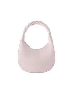 Best Sellers [LATELEE STUDIO] Seasonless PRETZEL / Baby Pink